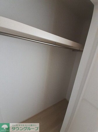 EASTIV(イーストIVの物件内観写真